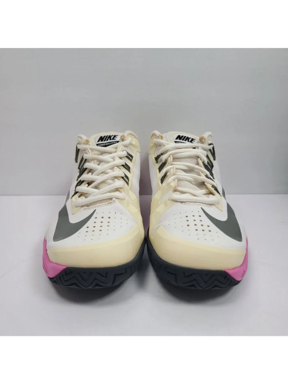 Nike lunar ballistec